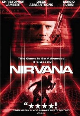 Nirvána (1997) online film