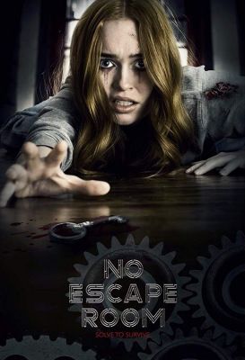 No Escape Room (2018) online film