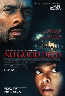 Tomboló bosszúvágy (No Good Deed) (2014) online film