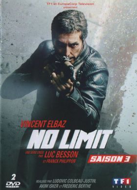 No limit 3. évad (2015) online sorozat