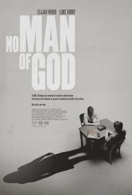 No Man of God (2021) online film