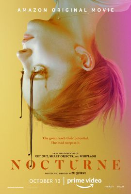 Nocturne (2020) online film