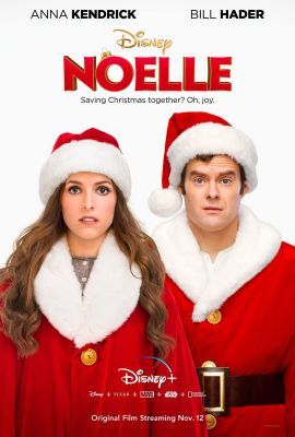 Noelle (2019) online film