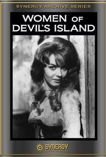 Nők az ördög-szigeten (1962) online film