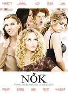 Nők (2008) online film