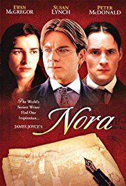 Nora és Joyce (2000) online film