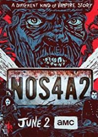 NOS4A2 1. évad (2019) online sorozat