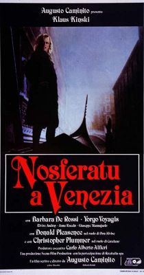 Nosferatu Velenvében (1988) online film