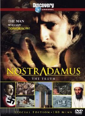 Nostradamus - az igazság (2007) online film