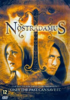 Nostradamus: A legenda újjáéled (2000) online film