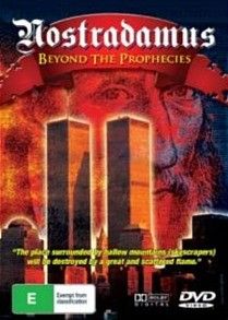 Nostradamus: Veszedelmes jóslatok (2001) online film