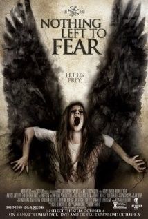 Nothing Left to Fear (2013) online film