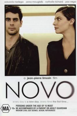 Novo (2002) online film