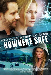 Nowhere Safe (2014) online film