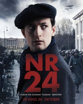 NR. 24 (2024) online film