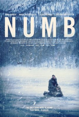 Numb (2015) online film
