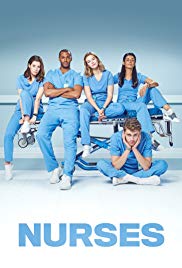 St. Mary kórház (Nurses) 1. évad (2019) online sorozat