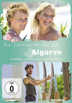 Nyár Algarvében (2019) online film