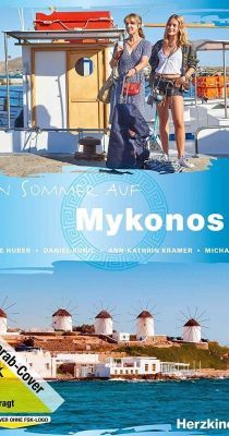Nyár Mikonoszon (2020) online film