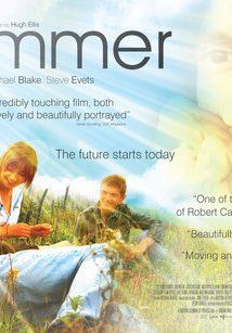 Nyár (2008) online film