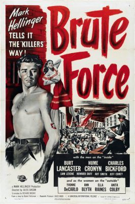 Nyers erőszak (1947) online film