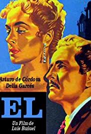 Ő (El - Él - Tourments) (1953) online film