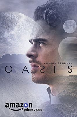Oasis (2017) online film