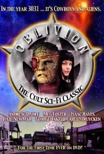 Oblivion (1994) online film