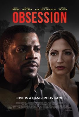 Obsession (2019) online film