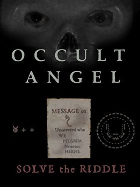 Occult Angel (2018) online film