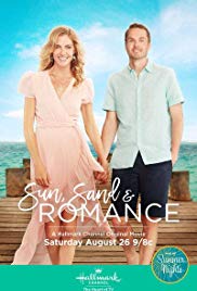Óceánparti románc (2017) online film