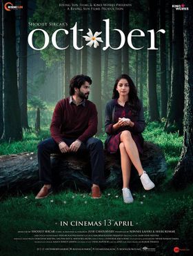 October (2018) online film
