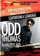 Odd Thomas - A halottlátó (2013) online film