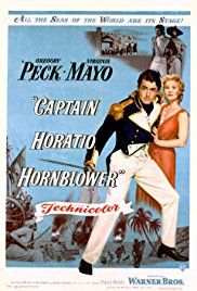 Őfelsége kapitánya (1951) online film