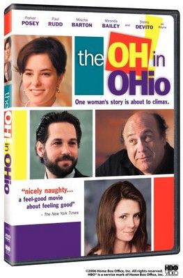Óh, óh Ohio (2006) online film