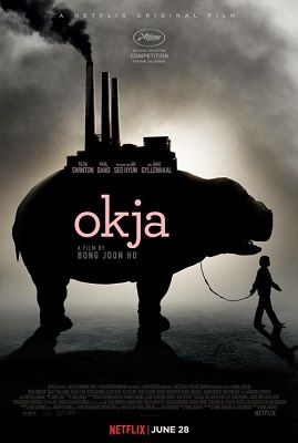 Okcsa (Okja) (2017) online film