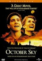 Októberi égbolt (1999) online film