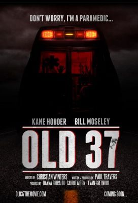 Old 37 (2015) online film