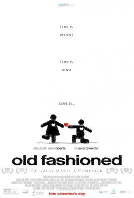 Old Fashioned (2014) online film