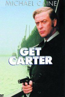 Öld meg Cartert! (1971) online film