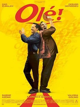 Olé! (2005) online film