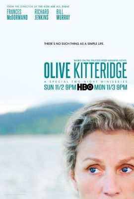 Olive Kitteridge 1. évad (2014) online sorozat