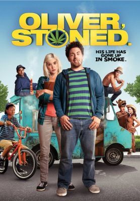 Oliver, Stoned (2014) online film