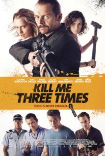 Ölj meg háromszor (2014) online film