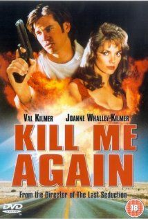 Ölj meg újra! (1989) online film