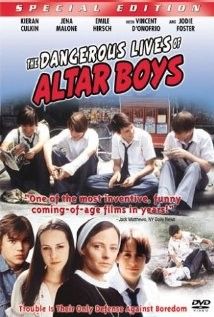 Oltári fiúk (2002) online film