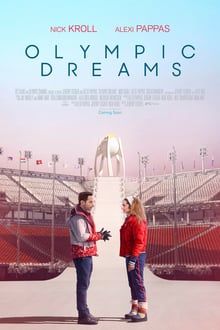 Olympic Dreams (2019) online film