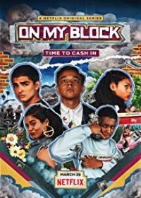 On My Block 2. évad (2019) online sorozat