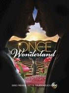 Once Upon a Time in Wonderland (2013) online sorozat