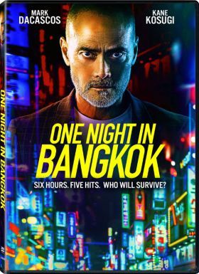 One Night in Bangkok (2020) online film